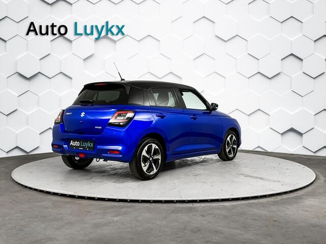 Suzuki SWIFT 1.2 Style Smart Hybrid | ¤2.600 voorraadkorting!