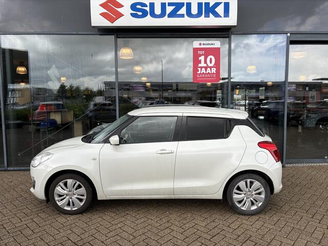 Suzuki SWIFT 1.2 Select | Trekhaak | Navigatie | Achteruitrijcamera