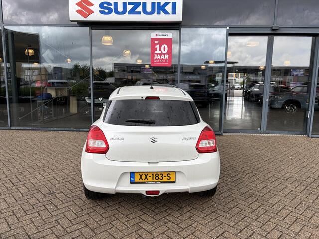 Suzuki SWIFT 1.2 Select | Trekhaak | Navigatie | Achteruitrijcamera