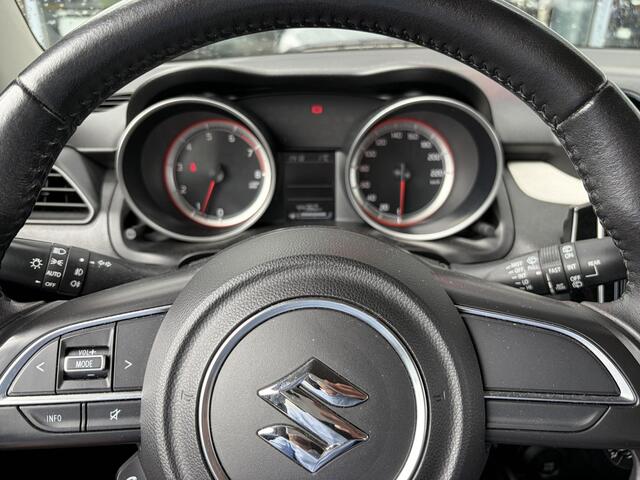 Suzuki SWIFT 1.2 Select | Trekhaak | Navigatie | Achteruitrijcamera