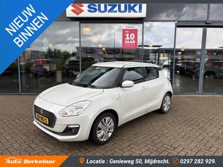 suzuki-swift-1.2-select--trekhaak-