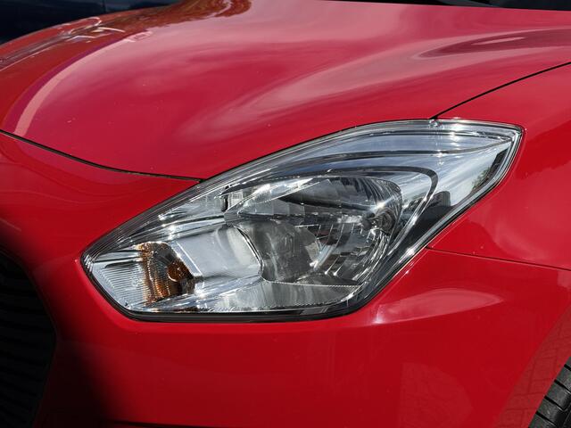 Suzuki SWIFT 1.2 Select Smart Hybrid * Achteruitrijcamera * Stoelverwarming *