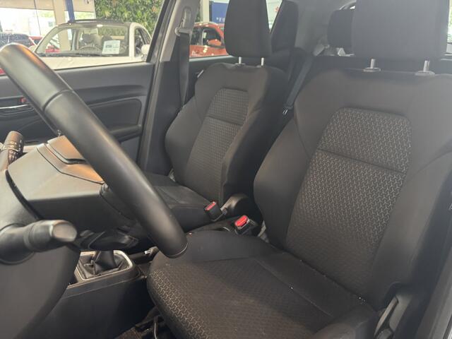 Suzuki SWIFT 1.2 Select SmartHybride [ CARPLAY I CAMERA I ADAPTIVE CRUIS ]