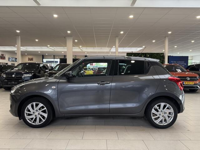 Suzuki SWIFT 1.2 Select SmartHybride [ CARPLAY I CAMERA I ADAPTIVE CRUIS ]