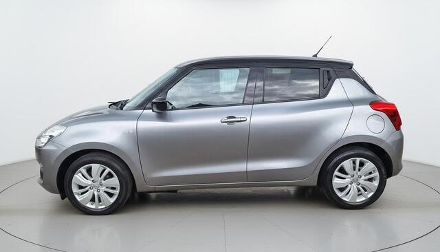 Suzuki SWIFT 1.2 Select Automaat rijklaar prijs