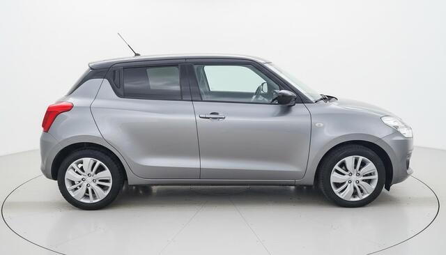 Suzuki SWIFT 1.2 Select Automaat rijklaar prijs