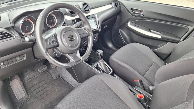 Suzuki SWIFT 1.2 Select Automaat rijklaar prijs
