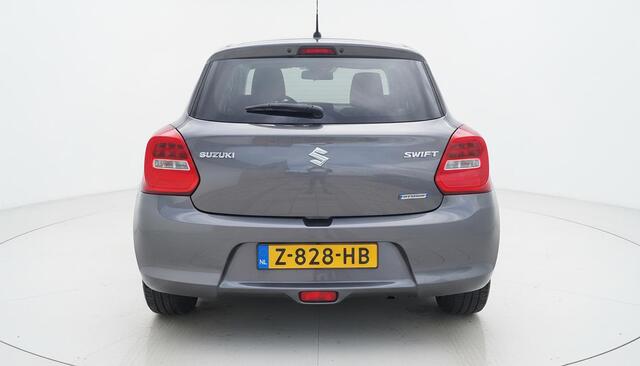 Suzuki SWIFT 1.0 Stijl Smart Hybrid rijklaar prijs