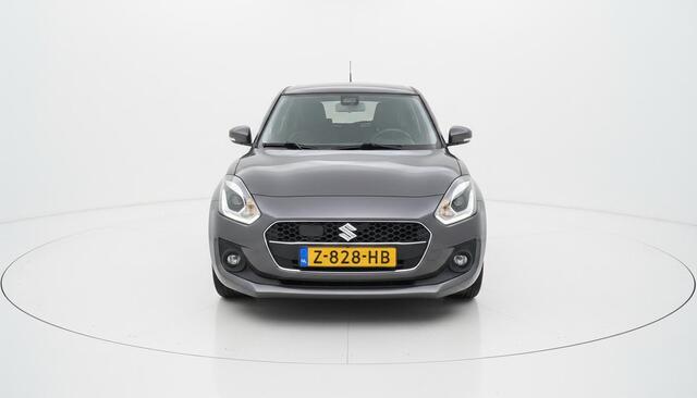 Suzuki SWIFT 1.0 Stijl Smart Hybrid rijklaar prijs