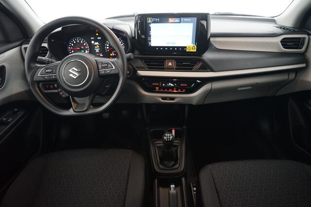 Suzuki SWIFT 1.2 Comfort Smart Hybrid | Blackline