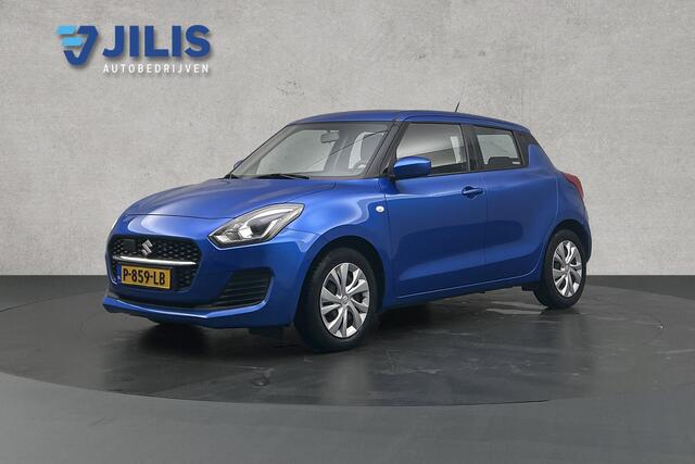 Suzuki SWIFT 1.2 Comfort Smart Hybrid | LED koplampen | Adaptieve cruise control | Airco
