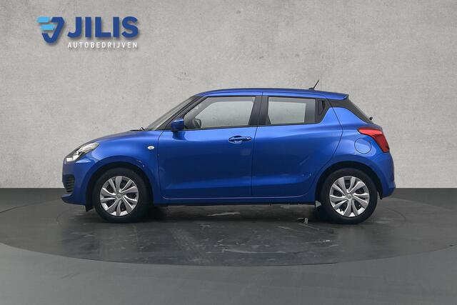 Suzuki SWIFT 1.2 Comfort Smart Hybrid | LED koplampen | Adaptieve cruise control | Airco