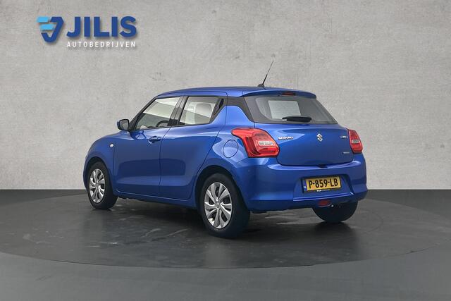 Suzuki SWIFT 1.2 Comfort Smart Hybrid | LED koplampen | Adaptieve cruise control | Airco