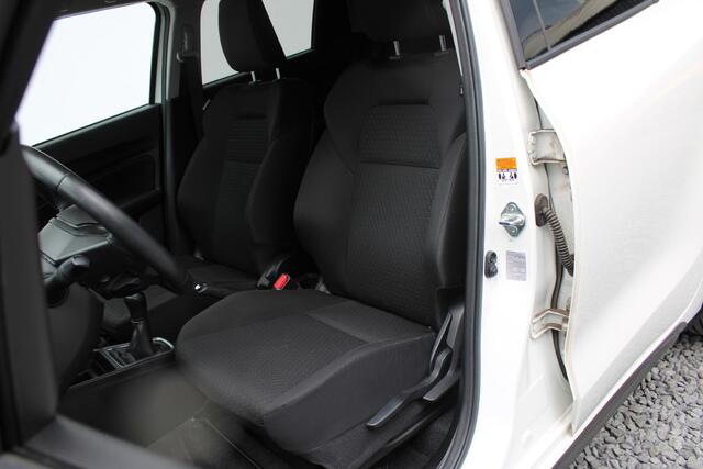 Suzuki SWIFT 1.2 Select 17"' Velgen, Carbon Pakket, Achteruitrijcamera