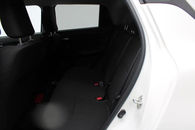 Suzuki SWIFT 1.2 Select 17"' Velgen, Carbon Pakket, Achteruitrijcamera