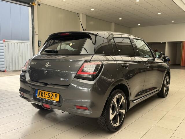 Suzuki SWIFT 1.2 Style Hybride [ ALL-SEASON I 100% DEALER OH I CARPLAY ]