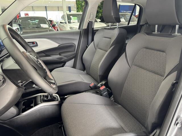 Suzuki SWIFT 1.2 Style Hybride [ ALL-SEASON I 100% DEALER OH I CARPLAY ]