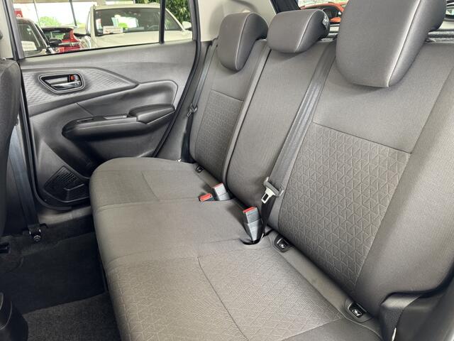 Suzuki SWIFT 1.2 Style Hybride [ ALL-SEASON I 100% DEALER OH I CARPLAY ]