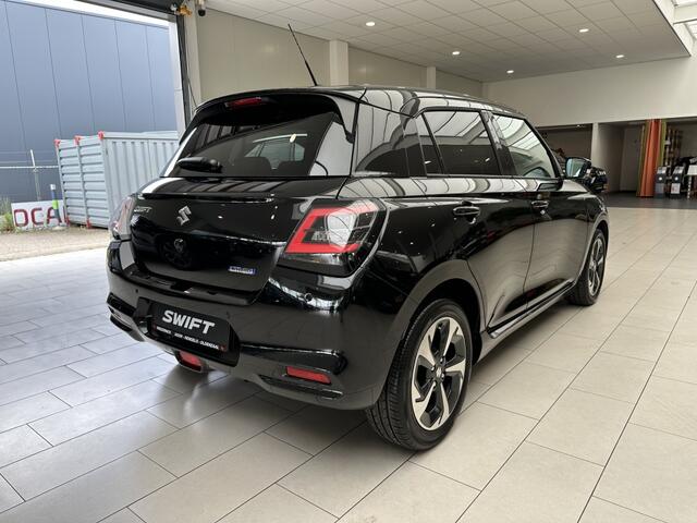 Suzuki SWIFT 1.2 Style Smart Hybride [ 10JAAR GARANTIE I CARPLAY | ACC
