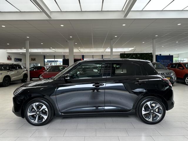 Suzuki SWIFT 1.2 Style Smart Hybride [ 10JAAR GARANTIE I CARPLAY | ACC