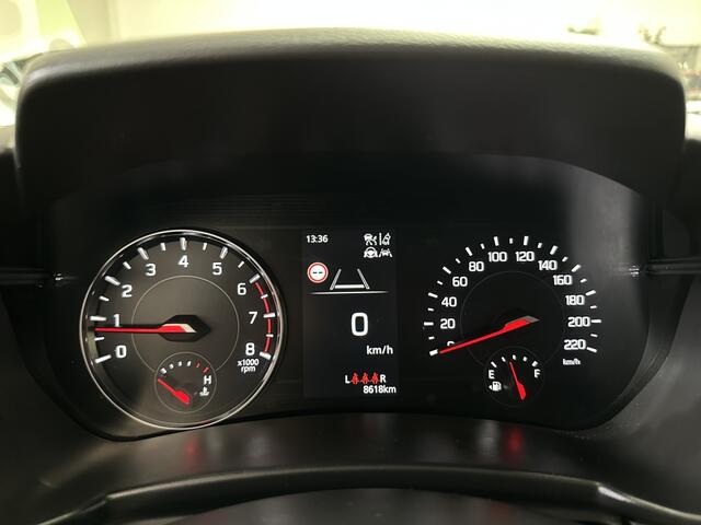 Suzuki SWIFT 1.2 Style Smart Hybride [ 10JAAR GARANTIE I CARPLAY | ACC