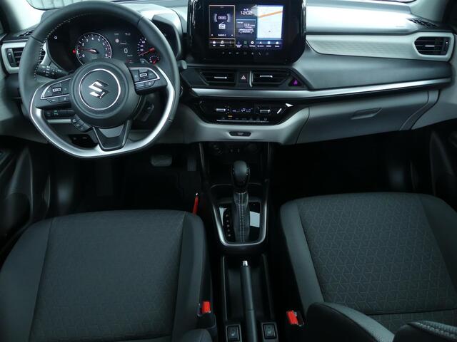 Suzuki SWIFT 1.2 Style Smart Hybrid CVT AUTOMAAT