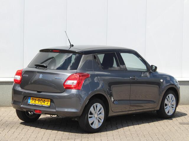 Suzuki SWIFT 1.2 Select | Navi | Airco | Camera | Lm-Velgen