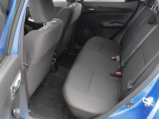 Suzuki SWIFT 1.2 Select Automaat | Navi | Airco | Camera | Lm-Velgen