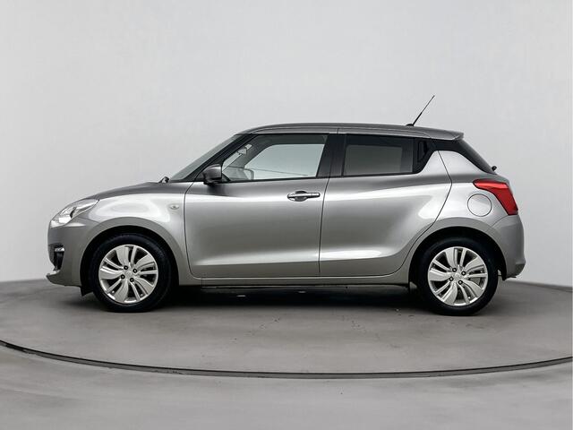 Suzuki SWIFT 1.2 Select