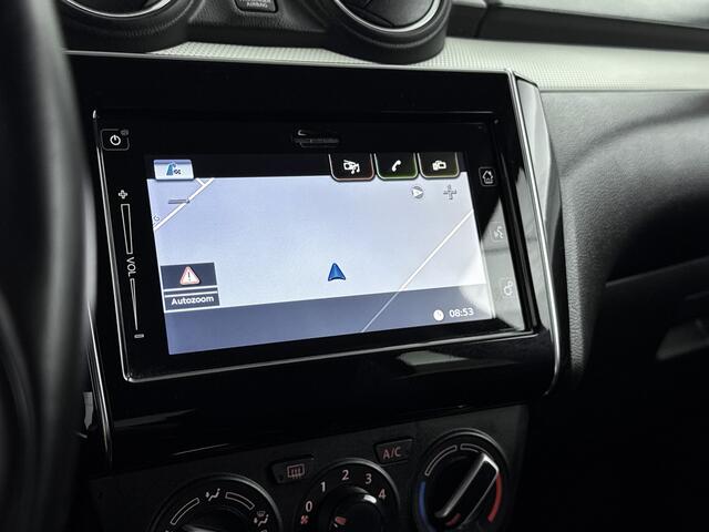 Suzuki SWIFT 1.2 Select