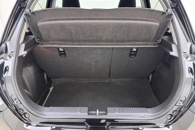 Suzuki SWIFT 1.2 Style Smart Hybrid | Parkeersensoren | Cruise control | Navigatie | Climate control | Achteruitrijcamera