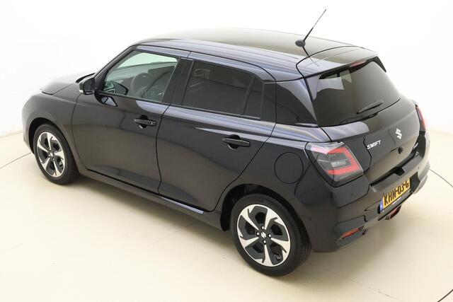 Suzuki SWIFT 1.2 Style Smart Hybrid | Parkeersensoren | Cruise control | Navigatie | Climate control | Achteruitrijcamera