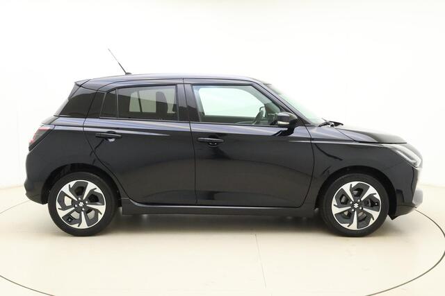 Suzuki SWIFT 1.2 Style Smart Hybrid | Parkeersensoren | Cruise control | Navigatie | Climate control | Achteruitrijcamera