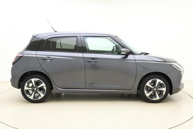 Suzuki SWIFT 1.2 Style Smart Hybrid | Parkeersensoren | Achteruitrijcamera | Navigatie | Cruise control | Climate control |
