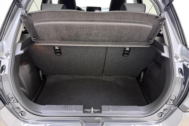 Suzuki SWIFT 1.2 Style Smart Hybrid | Parkeersensoren | Achteruitrijcamera | Navigatie | Cruise control | Climate control |