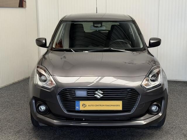 Suzuki SWIFT 1.2 5 DEURS AUTOMAAT SELECT SMART HYBRID NAVIGATIE APPLE CARPLAY- ACHTERUITRIJ CAMERA- AIRCO- STUURBEDIENING- ZEER MOOI !!