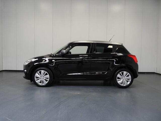 Suzuki SWIFT 1.2i Select NAVI-APP/CAMERA/AIRCO/16"LMV!