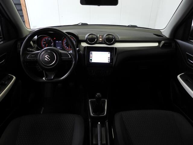 Suzuki SWIFT 1.2i Select NAVI-APP/CAMERA/AIRCO/16"LMV!