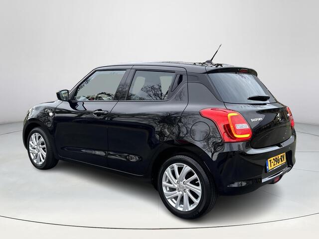 Suzuki SWIFT 1.2 Select Smart Hybrid | 06-10141018 Voor meer informatie
