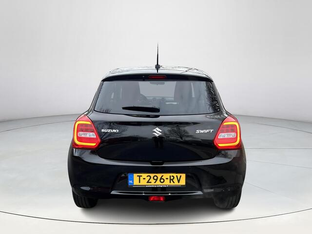 Suzuki SWIFT 1.2 Select Smart Hybrid | 06-10141018 Voor meer informatie