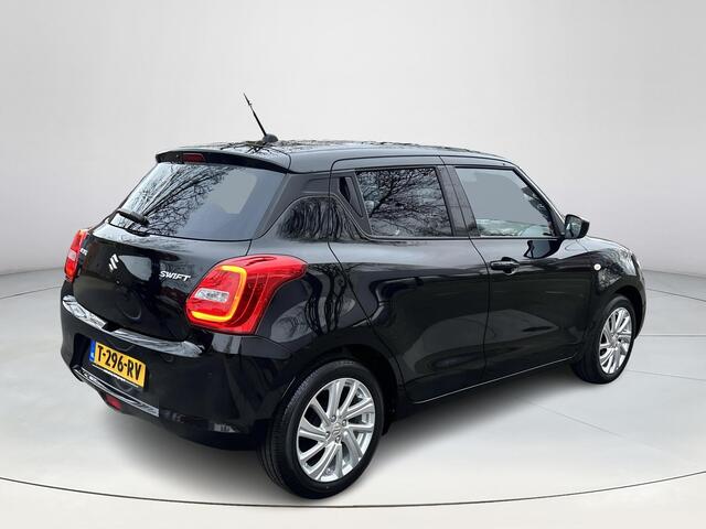 Suzuki SWIFT 1.2 Select Smart Hybrid | 06-10141018 Voor meer informatie
