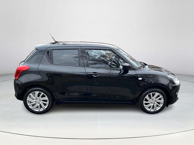 Suzuki SWIFT 1.2 Select Smart Hybrid | 06-10141018 Voor meer informatie