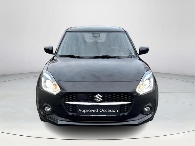 Suzuki SWIFT 1.2 Select Smart Hybrid | 06-10141018 Voor meer informatie
