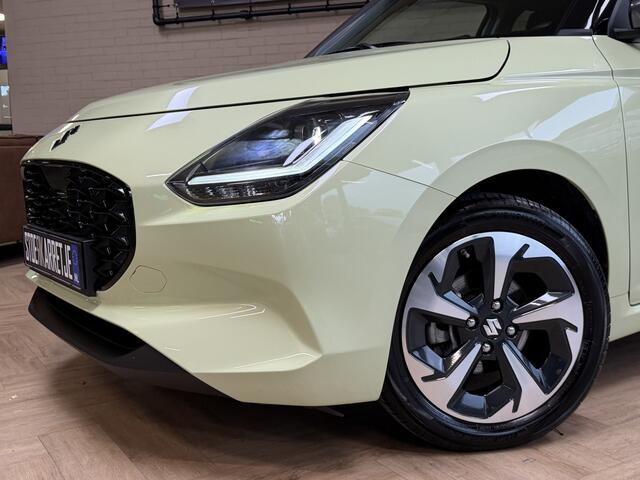 Suzuki SWIFT 1.2 Style Smart Hybrid | Navi | 16" | ACC | Dodehoek | Carplay | Camera |