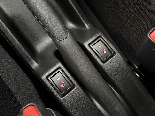 Suzuki SWIFT 1.2 Style Smart Hybrid | Navi | 16" | ACC | Dodehoek | Carplay | Camera |