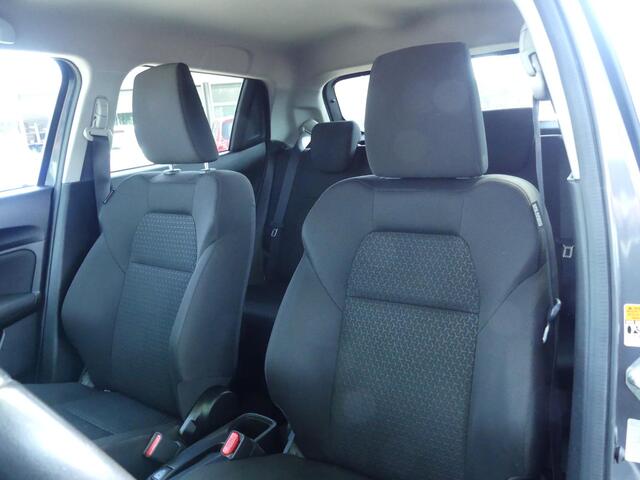 Suzuki SWIFT 1.2 Select AUTOMAAT 2de eigenaar, Dealer o.h. All Season Banden, Apple Carpl/Andr Auto