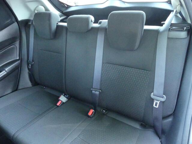 Suzuki SWIFT 1.2 Select AUTOMAAT 2de eigenaar, Dealer o.h. All Season Banden, Apple Carpl/Andr Auto