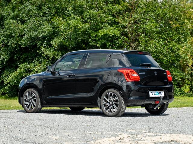 Suzuki SWIFT 1.2 Style Smart Hybrid // proefrit mogelijk