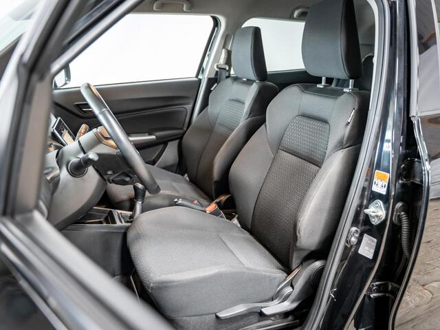 Suzuki SWIFT 1.2 Style Smart Hybrid // proefrit mogelijk