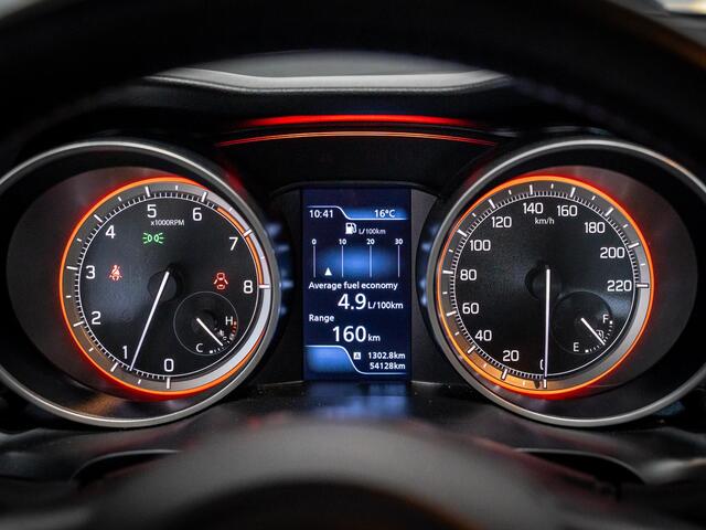 Suzuki SWIFT 1.2 Style Smart Hybrid // proefrit mogelijk